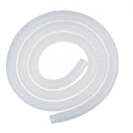 Tubo di ricambio per Bestway o Intex, 3 mt x 32 mm Ø